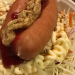 中華そば ほんこん - 