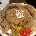 中華そば ほんこん - 