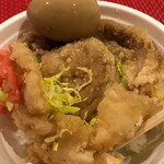 中華そば ほんこん - 