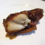 おむすびのGABA - から揚げ若鶏肉感