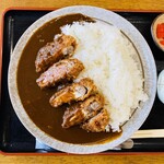 市場食堂 日保丸 - 