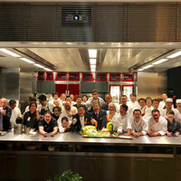 テストキッチンエイチ - 