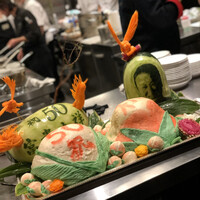 テストキッチンエイチ - 