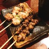 焼き鳥 おでん 次郎
