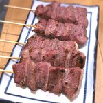 Motsuyaki Kyaputen - タン￥150　2019.10.25