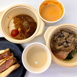 キャトルラパン - 