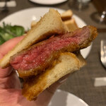 キャトルラパン - 