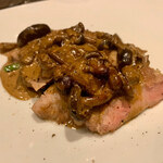 キャトルラパン - 