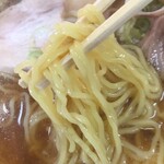 ラーメンの店みよし - チャーシューメン 大盛900円