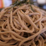 Soba Tenpura Yuian - 