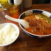 支那麺 はしご 銀座八丁目店