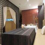 サンテミリオン - 店内