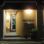 サンテミリオン - 外観