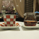 サンテミリオン - ダージリン 2019 セカンドフラッシュ