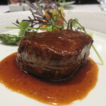 サンテミリオン - ソース・ボルドレーズ ドフィノワ