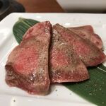 Yakiniku Reimen Yamanakaya - 