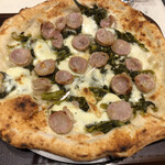 SOLO PIZZA Napoletana da Gennaro - 