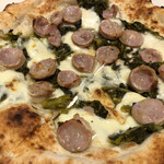 SOLO PIZZA Napoletana da Gennaro - 