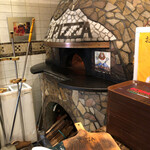 SOLO PIZZA Napoletana da Gennaro - 