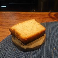 ル クーリュズ - 自家製パン