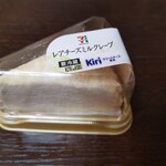 セブンイレブン - 料理写真: