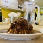 シェリー カレー - 