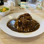 シェリー カレー - 