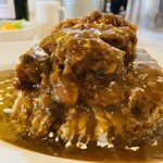 シェリー カレー - 