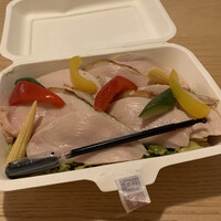 Restaurant Re: - 