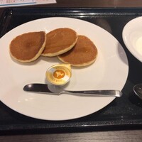 オールデイダイニング リモネ(リーガロイヤルホテル大阪) - 