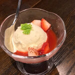 肉ビストロ まえだ - 