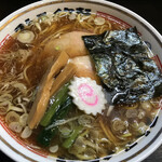 ストライク軒 - 