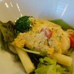 シエル ブルー - 温野菜