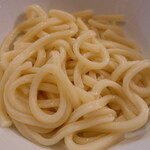 山元麺蔵 - うどん