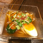 肉ビストロ まえだ - 