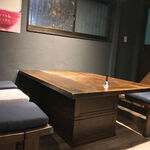 肉ビストロ まえだ - 