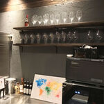 肉ビストロ まえだ - 