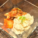 肉ビストロ まえだ - 