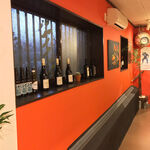 肉ビストロ まえだ - 