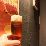 肉ビストロ まえだ - 