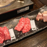 肉ビストロ まえだ - 