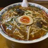 トーフラーメン 幸楊