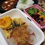 6月訪問2 大好きな菜の詩さん By Sasuke 菜の詩 なのうた 黒笹 フレンチ 食べログ