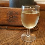 アララカララ - グラスワイン(白)