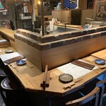 煙 燻製バル トリベーネ - 