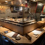 煙 燻製バル トリベーネ - 