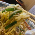 トーフラーメン 幸楊 - 