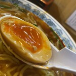 トーフラーメン 幸楊 - 