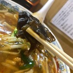 トーフラーメン 幸楊 - 