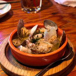 SEAFOOD & ITALIAN ViVi - 